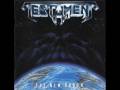 Testament - A Day of Reckoning
