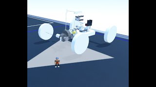 hover thruster 1 cylinder (234 rps)