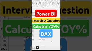 Power BI Interview Questions: Get Ready to Ace It! #powerbi