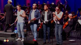 Bohemian Rhapsody, Toronto Celebrity Symphony Orchestra