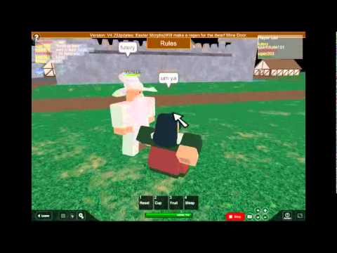 Roblox Kingdom Life 2 How To Use Assassin Vision