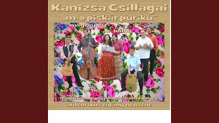 Video thumbnail of "Kanizsa Csillagai - Mirá me, hopp…"