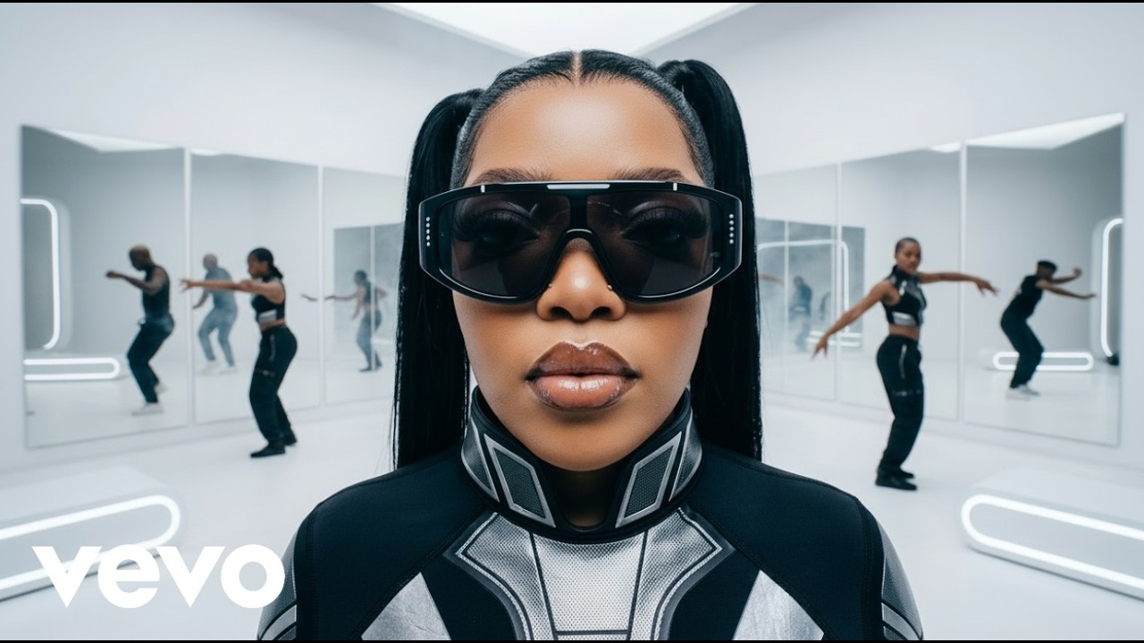 Babalwa M, Kabza De Small & Kelvin Momo - Yiyo feat. Thatohatsi