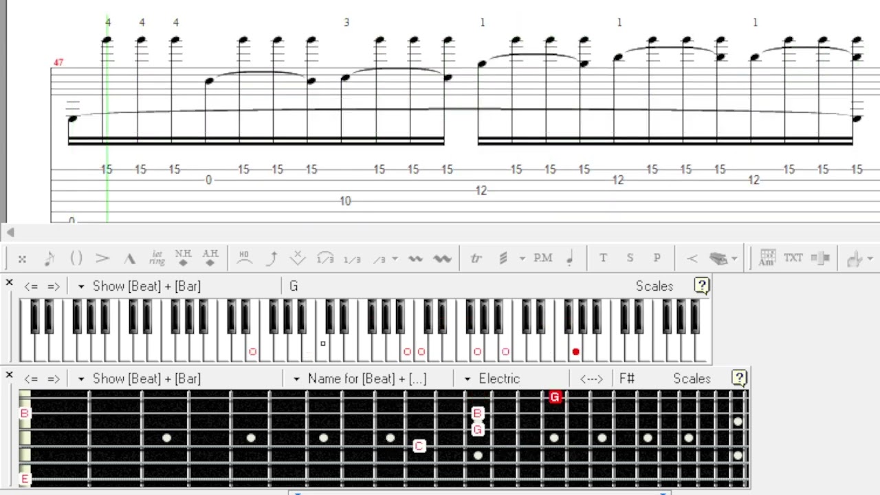 Barrios, Agustin   El Ultimo Tremolo