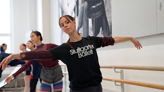 Elisa Badenes  Dancer of the Year 2023