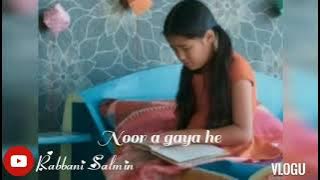 The Lyrics Of The Song Tum Aa Gaye Ho Kulfi Kumar Bajewala