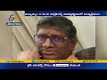 Telangana HC judge Justice Keshava Rao passes away