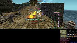 【MoE】2019年11月20日の記録inE鯖【warage】