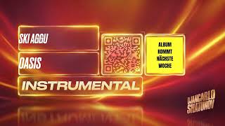 Ski Aggu - Oasis (Instrumental)