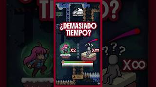 ¿Damos demasiado tiempo al jugador?#gamedev #indiedev #videojuegos #unity #gamedev