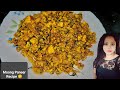 पनीर और मूंग से बनी स्वादिष्ट और झटपट बनने वाली अनोखी रेसिपी Moong Paneer Recipe | Tiffinbox Recipe