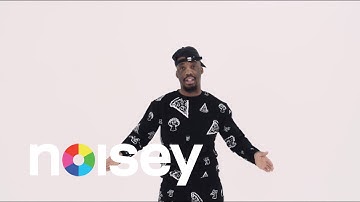 Coco - "Big N Serious" (Official Video)