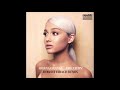 Ariana Grande - Breathin' Robert Eibach REmix