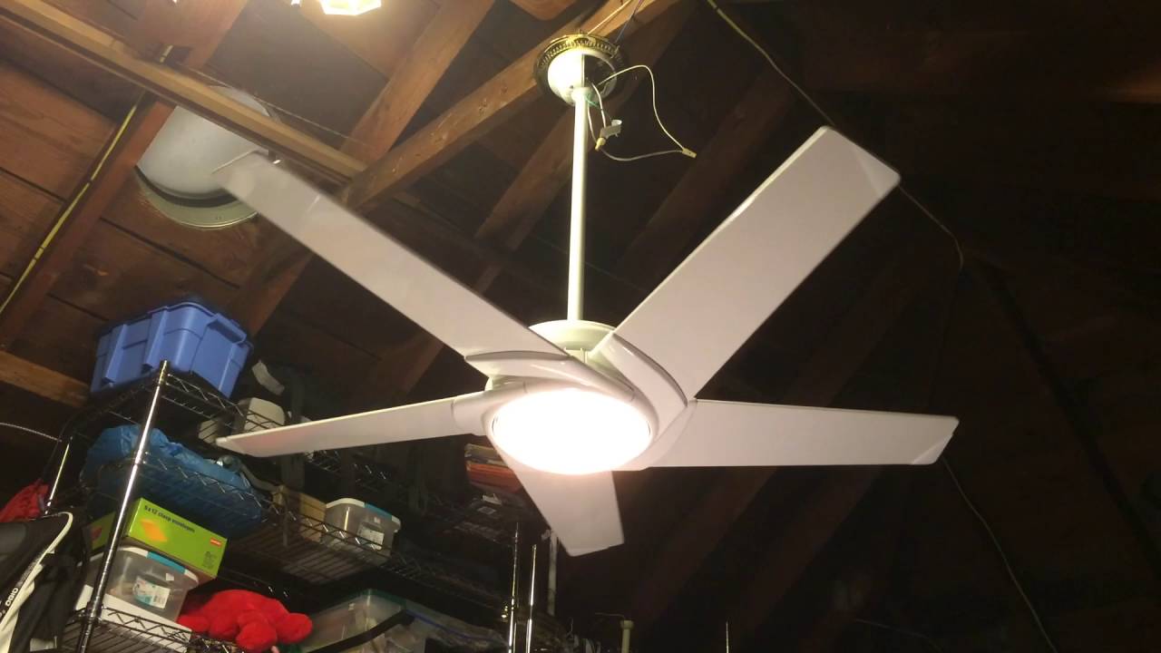 Casablanca Stealth YouTube