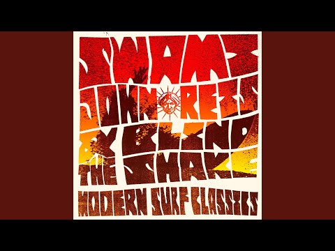 John Reis — Dune Rider