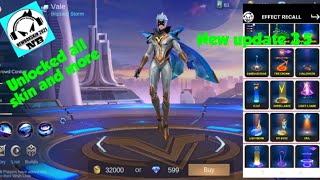 New Boxskin 2021 update version 3.5 screenshot 3