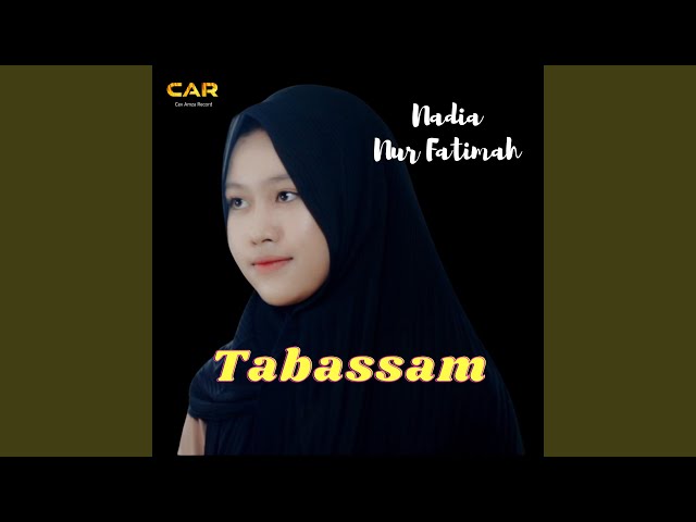 Tabassam _ Nadia Nur Fatimah class=