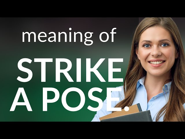 Strike a pose 💡 Brighters days to come | Inspirational quotes, Strike a  pose, Positive thoughts