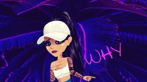 Why ~ Bazzi | MSP MV |