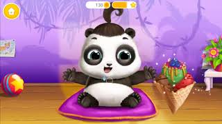 Panda Lu Baby Bear Care #1 screenshot 3