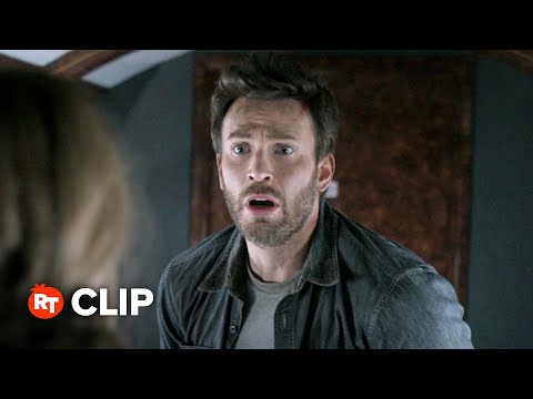 Ghosted Movie Clip - Creep (2023)