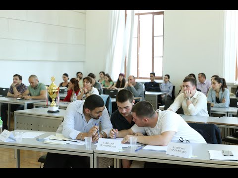 პროექტი „სტუდენტური დებატ - კლუბი 2022“ წარმატებით განხორციელდა