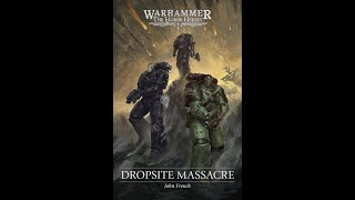 :       Dropsite Massacre    5  Warhammer 40000