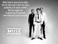 Muse - Escape (traduzione)