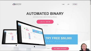 Automated Binary Review Live Demo & PROFIT in Minutes NOT Scam Software