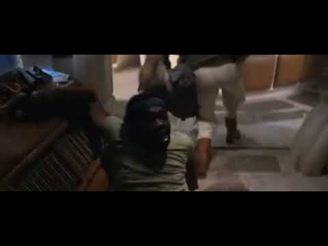 Alien (1979) - Ash Goes Full Spastic