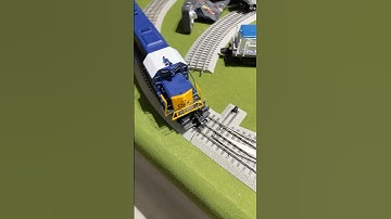 Who spent $217 on model trains