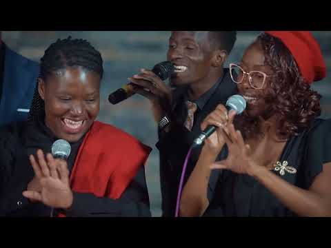 Inspired Love Music Tukupita Live Recording Video 