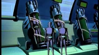 Blake and Mortimer - The Secret of Easter Island - ENGLISH