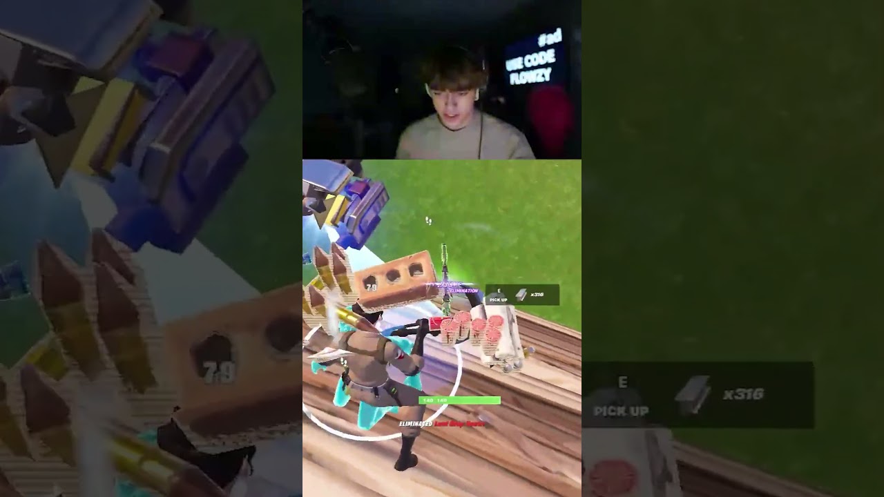 Stream Snipers getting out of hand.. 💀 