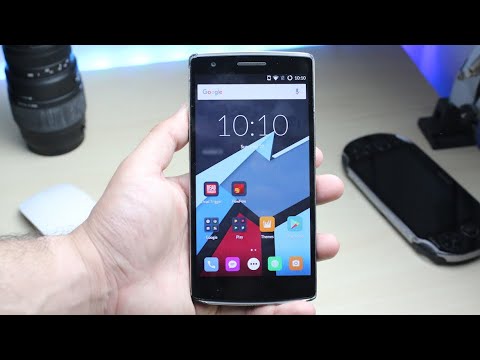 Should You Buy a OnePlus One In 2018? (Review)