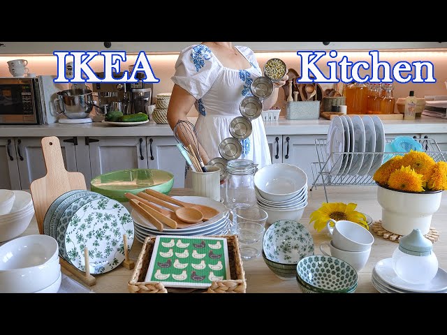 Kitchenware, Tableware & Cookware Essentials - IKEA