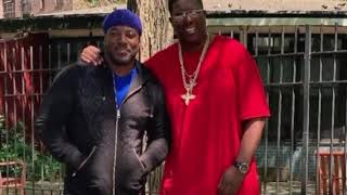 Nuke 93 Billy Alleged Shot Mel Murder With A Shotgun & Robbed Ro Murder For A Range Rover And Rolex