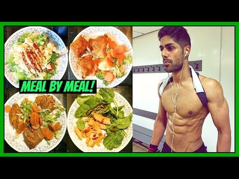 keto-shredding-diet-for-extreme-fat-loss---cutting-meal-plan