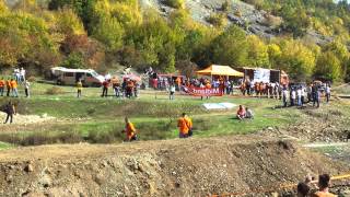 Motocross Stanishor-Gjilan part 6