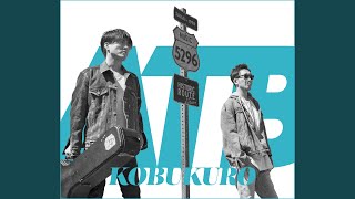 Video thumbnail of "KOBUKURO - Kaze"