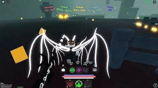 how to get devil's scythe in critical legends