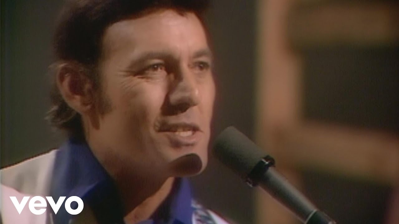 Carl Perkins Blue Suede Shoes From Man In Black Live In Denmark Youtube