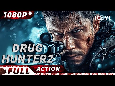 DRUG HUNTER 2