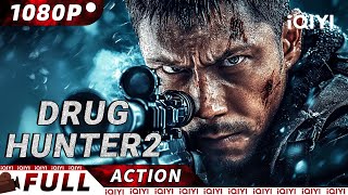 Drug Hunter 2