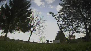 Betaflight // pikoblx // test br1104 6500kv