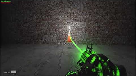 GMOD - gm_construct 13 beta investigations & experiments 1