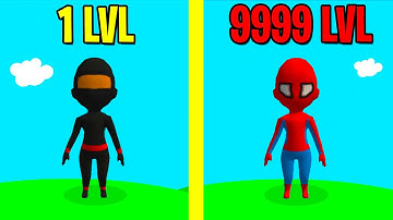 Fun Race 3D NEW LEVELS!