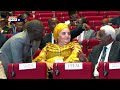 🔴 DIRECT | CEREMONIE D'OUVERTURE DE LA SESSION MINISTERIELLE DE LA CIAR1