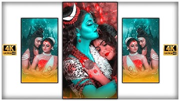 Mahashivratri Special Status 2022 | Mahadev Status | Shiv Parvati Status | Bholenath Status |#Shorts