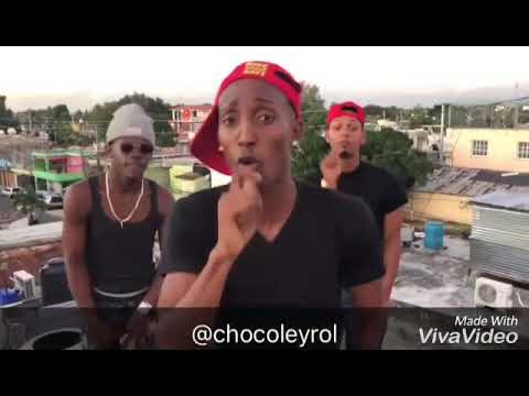 Chocoleyrol freestyle